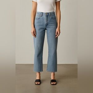 Levis Re/done Jeans Size 30 Color Blue